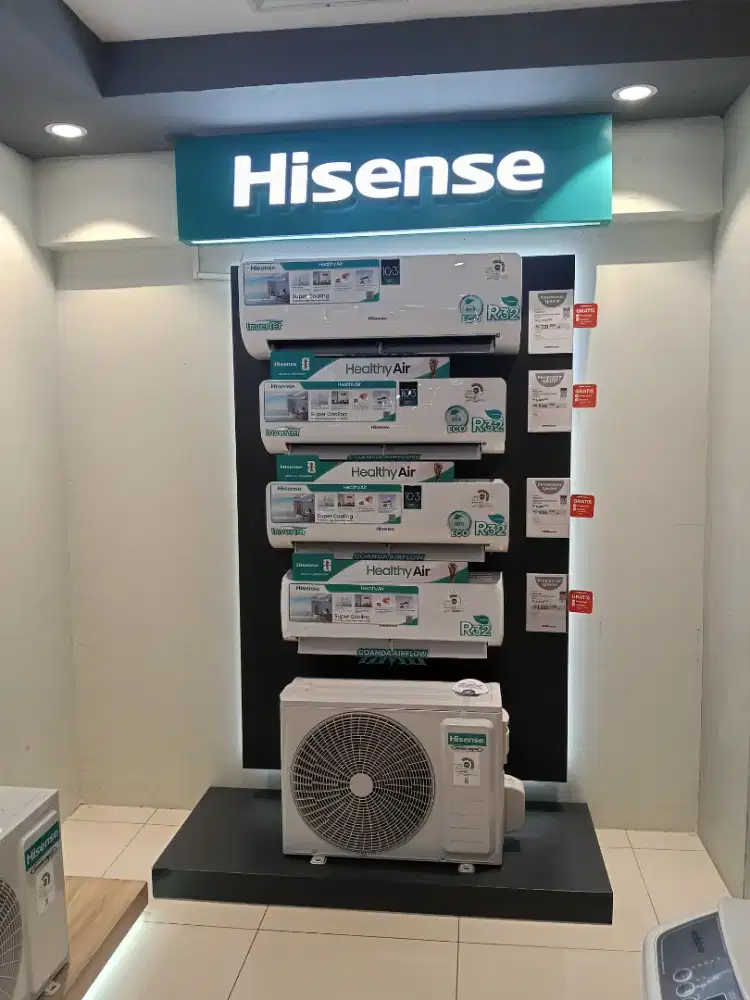 AC Air Cool LG Mini