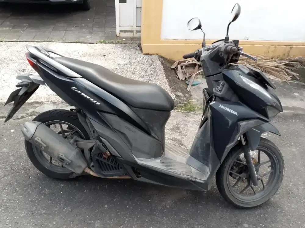 2019 Honda Vario 125cc