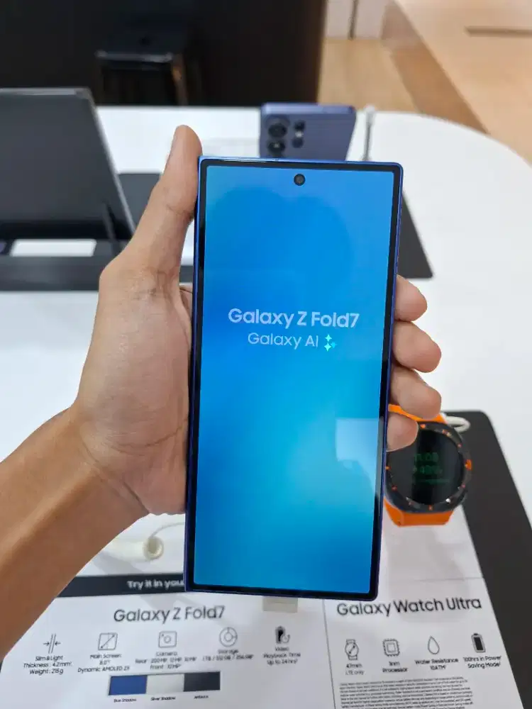 Galaxy Fold 7 5g