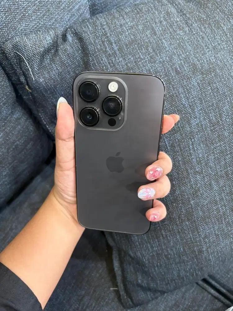 iPhone 14 pro 256GB inter