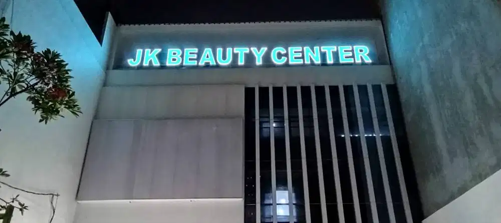HURUF TIMBUL, PAPAN REKLAME, NEON BOX, BILLBOARD, DISPLAY AKRILIK