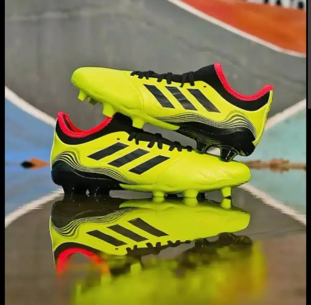 Sepatu Bola ORIGINAL diskon 20% Adidas Copa Sense fg
