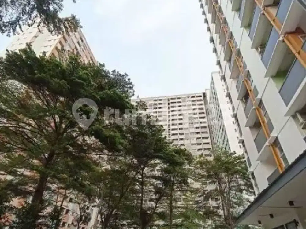 Dijual Apartemen Full Furnished 2 BR Samesta East Point Jakarta Timur