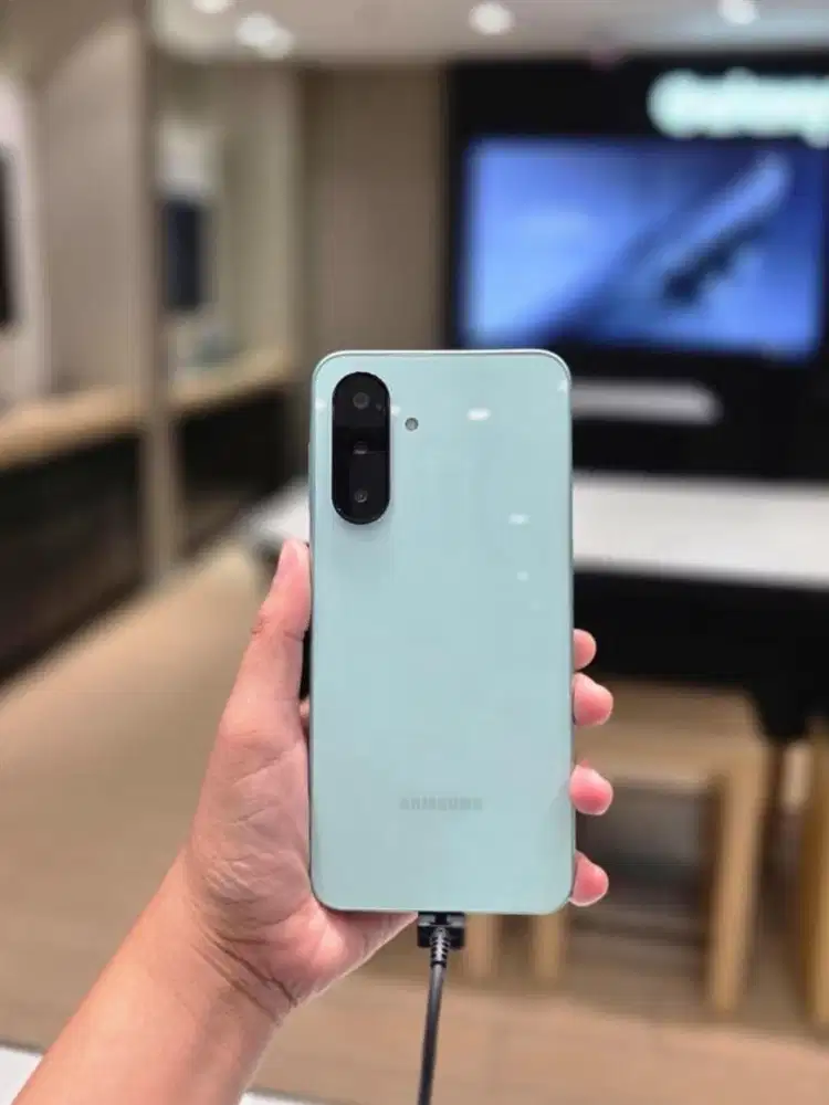 Samsung A56 5G Ready