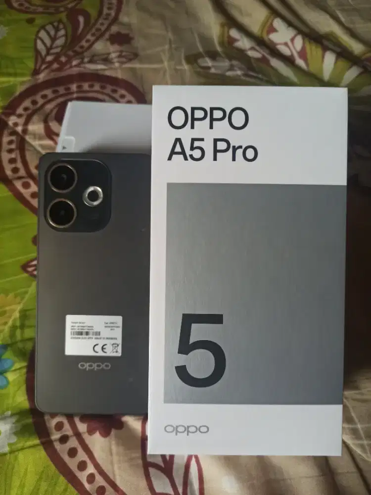 OPPO A5 PRO 8/128