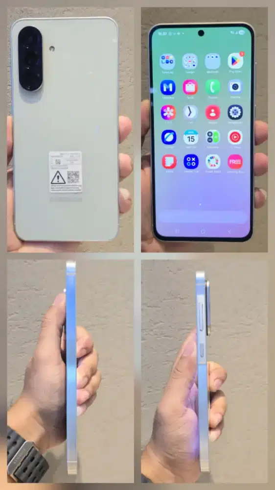 Samsung A56 8/256
