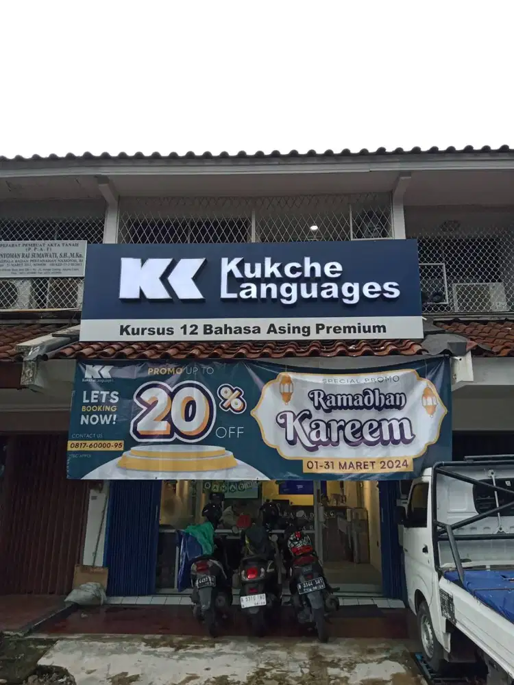 NEON BOX, NEON FLEX, DISPLAY AKRILIK, PAPAN REKLAME, HURUF TIMBUL