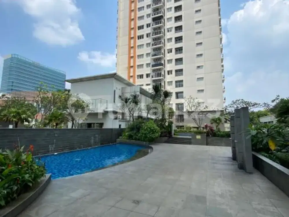 Unit Spacious & Rare di Aspen Residence - Fatmawati