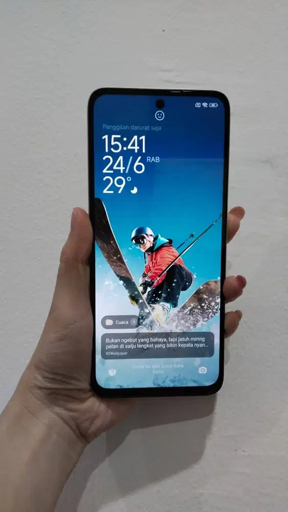 HP REDMI 13X | RAM 8/128GB