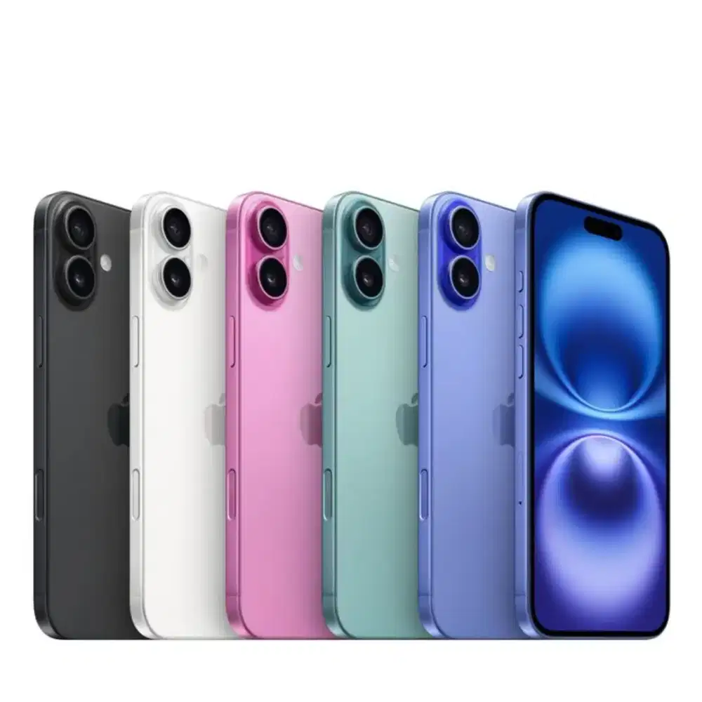 Promo Ip 16 Plus Erafone Sudirman