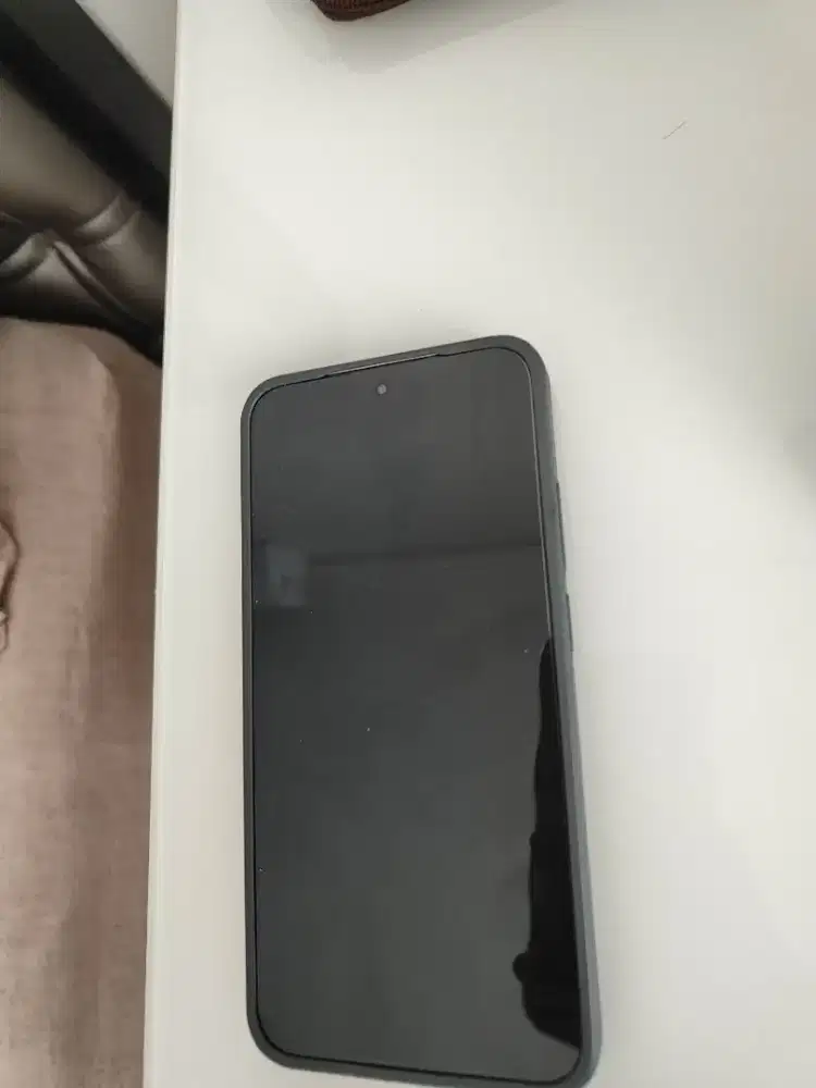 Xiomi Redmi note 15 pro 5 G
