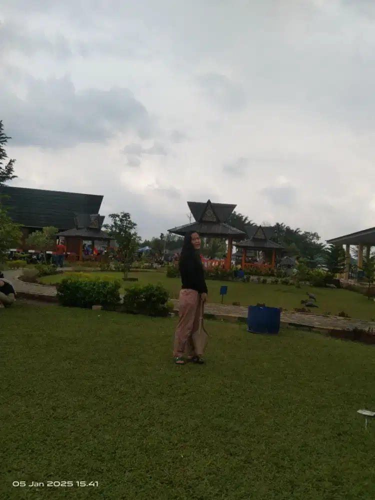 Mencari kerjaan disini
