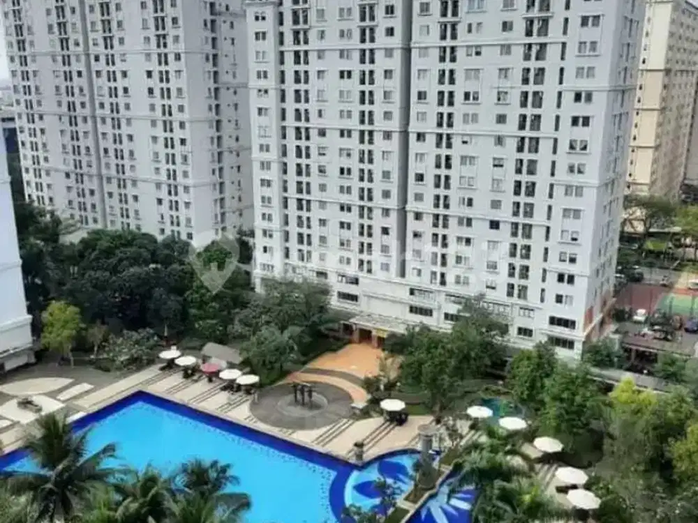 Dijual Apartemen Kalibata - Harga Super Menarik