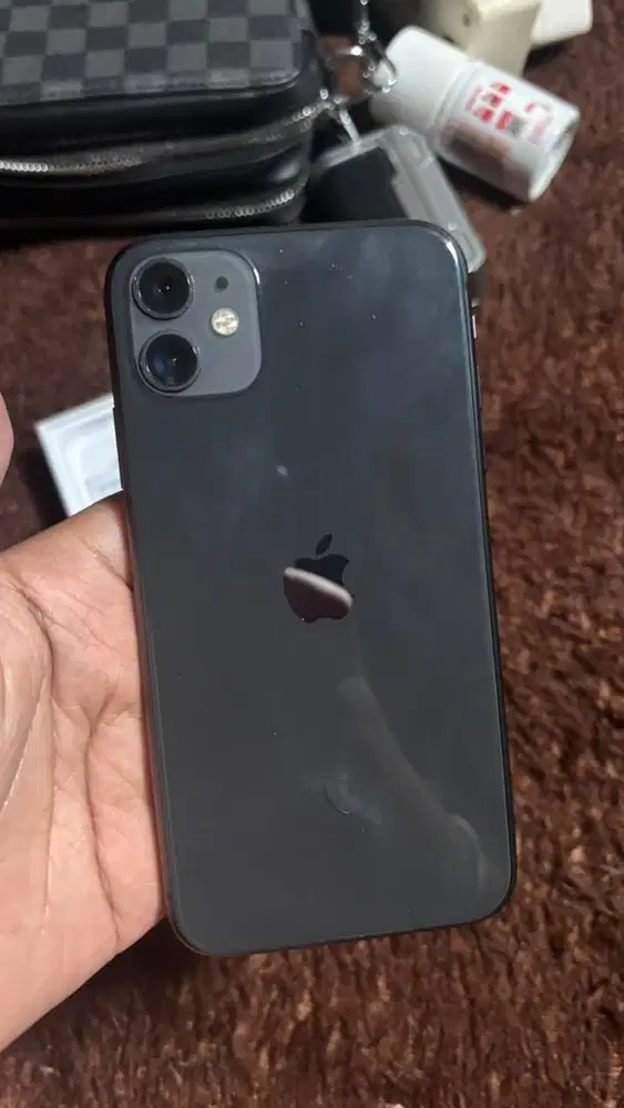 iphone 11 ibox 64gb