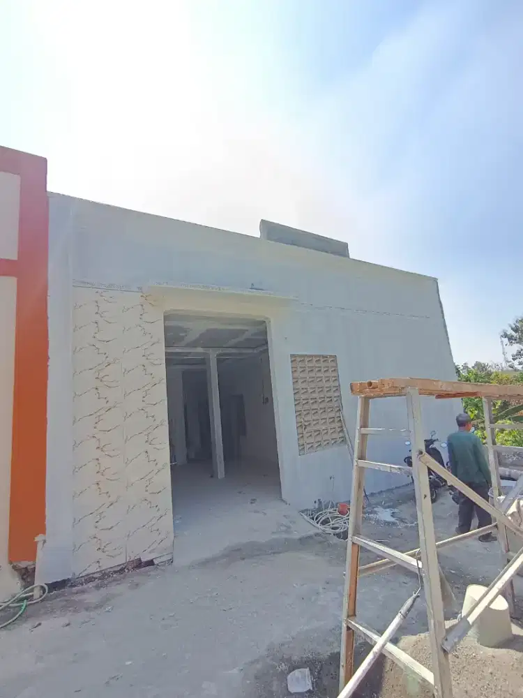 Rumah Kost On Progres dekat kampus unnes gunung pati