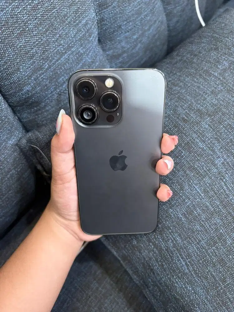 iPhone 13 pro 512gb inter