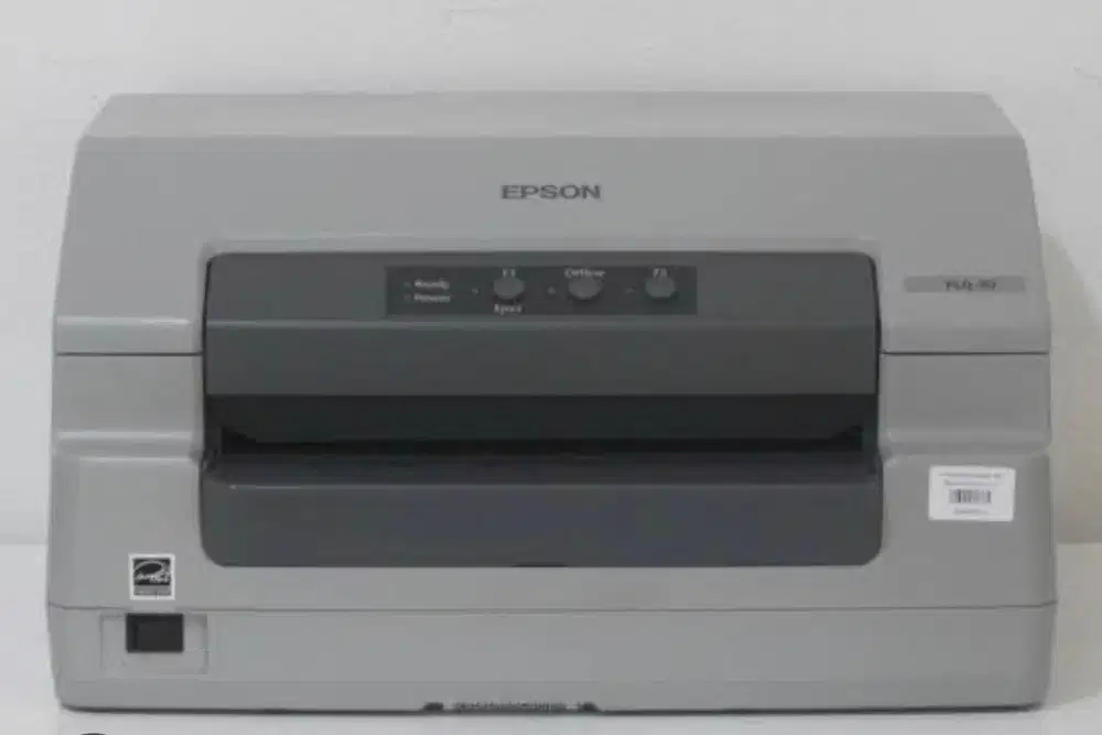 Printer Passbook Epson PLQ-30