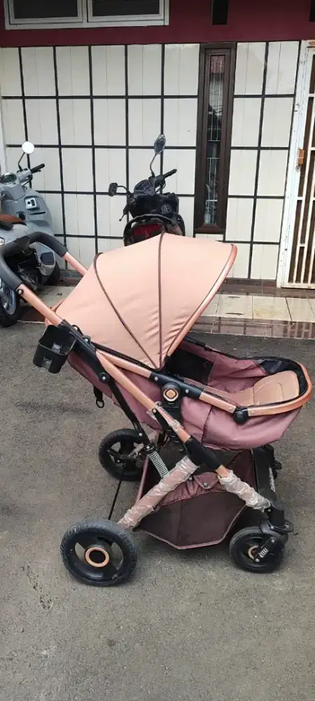 Jual stroller murah