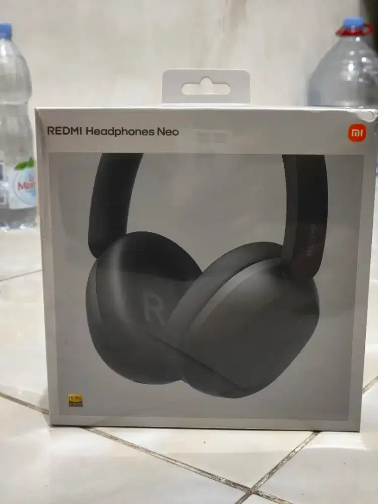 REDMI HEADPHONES NEO
