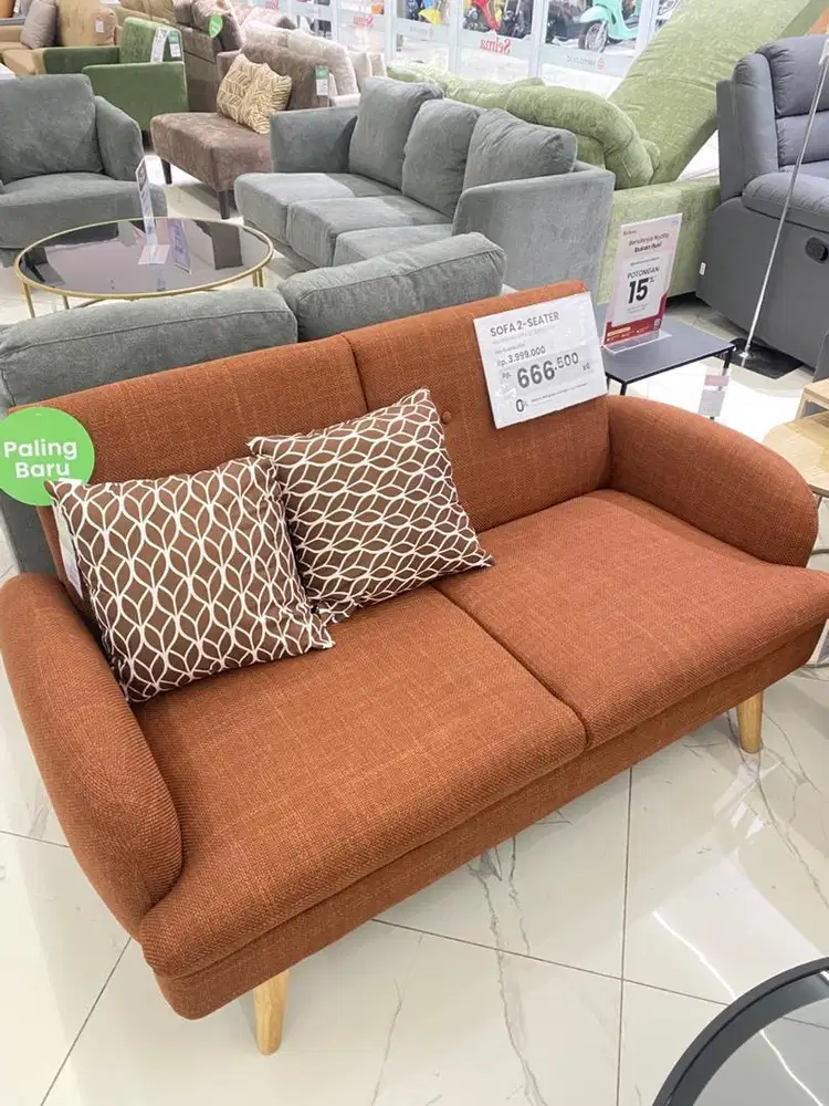 Sofa Bellingham