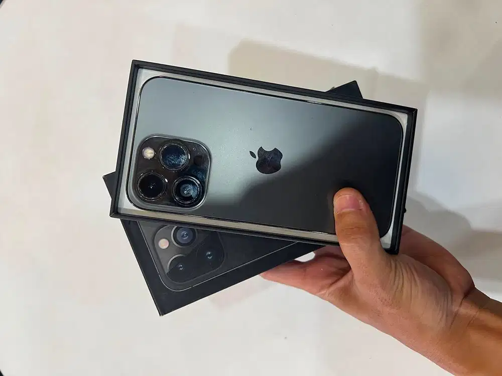 iPhone 13 pro 512gb inter LLA/A