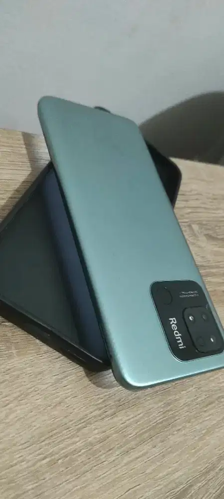 Redmi 10C 4/64 batangan hallal