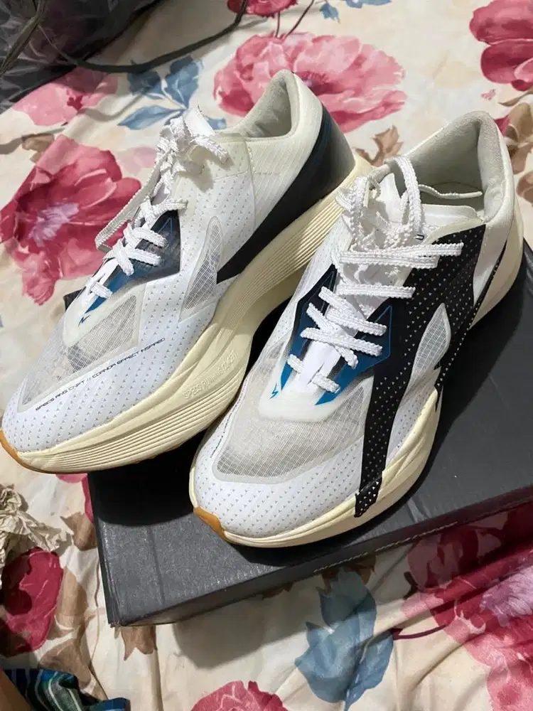 (bekas) Specs coanda spars sv subs1