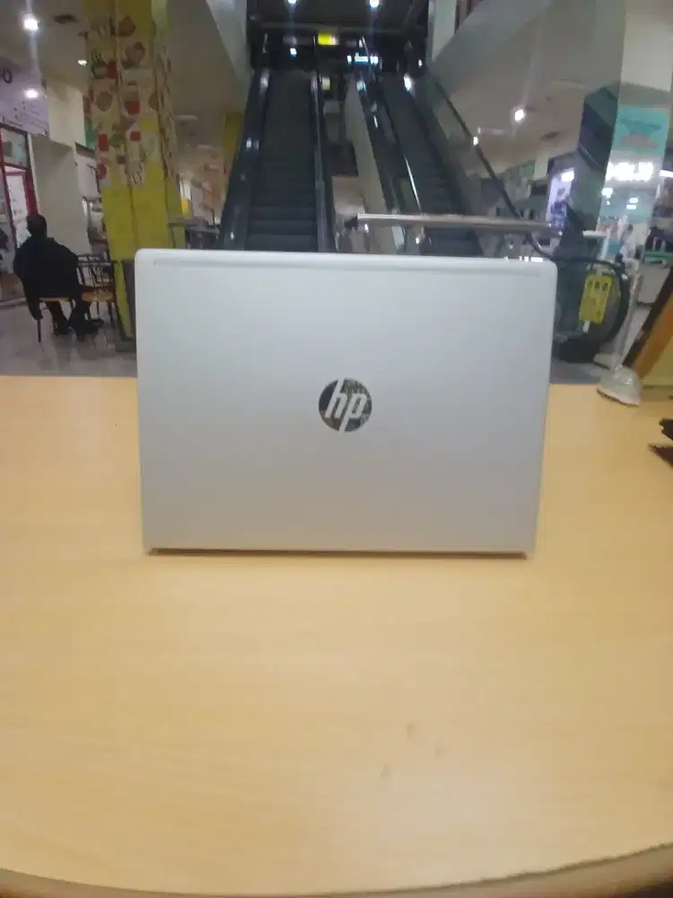 REDY HP PROBOOK MT22
PROSESOR INTEL CELERON