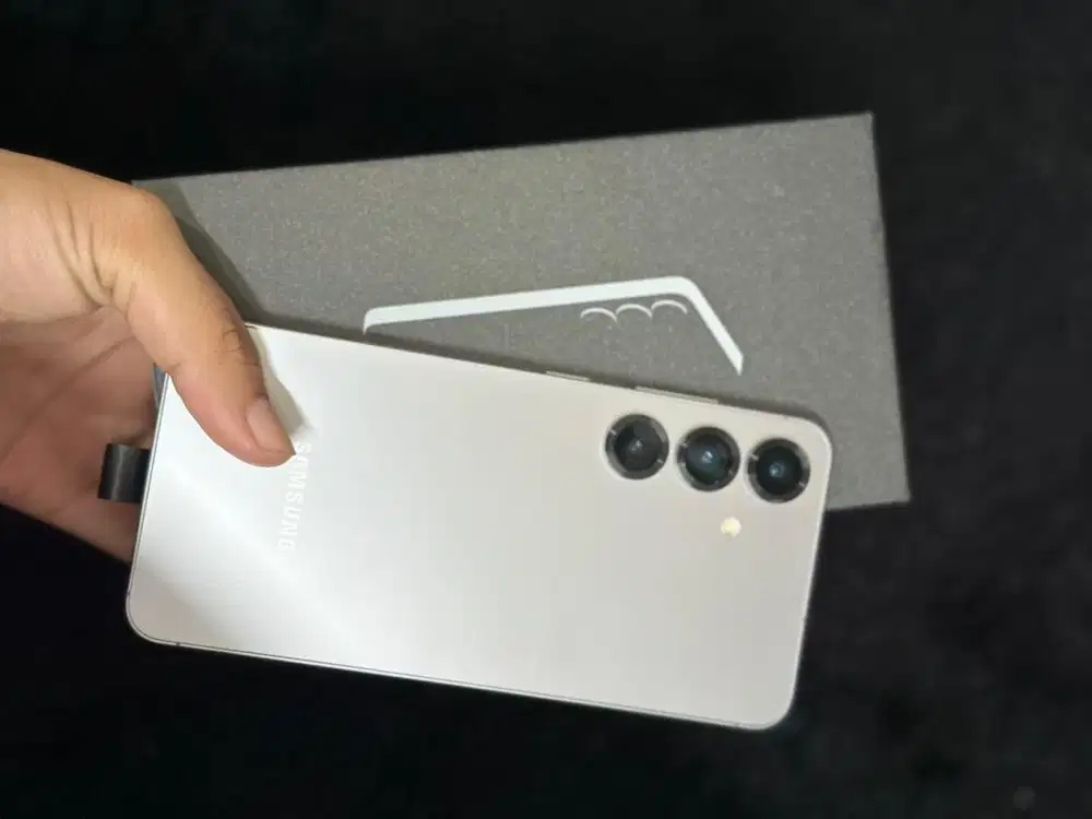 samsung s25 512gb sein silver