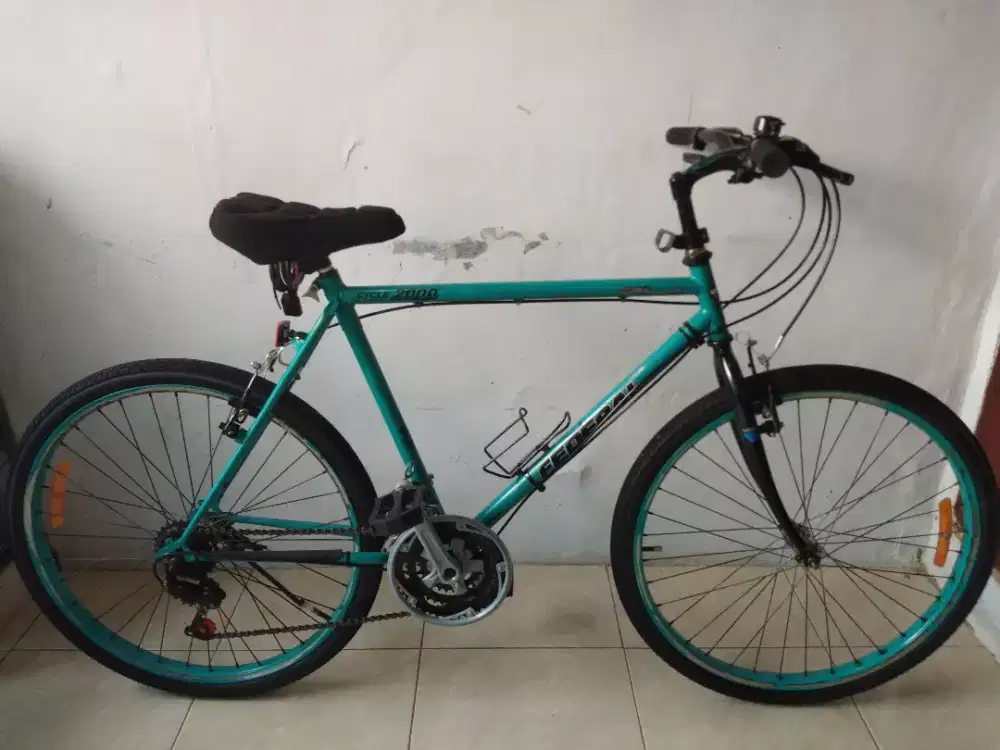 Sepeda mtb jadul size dewasa