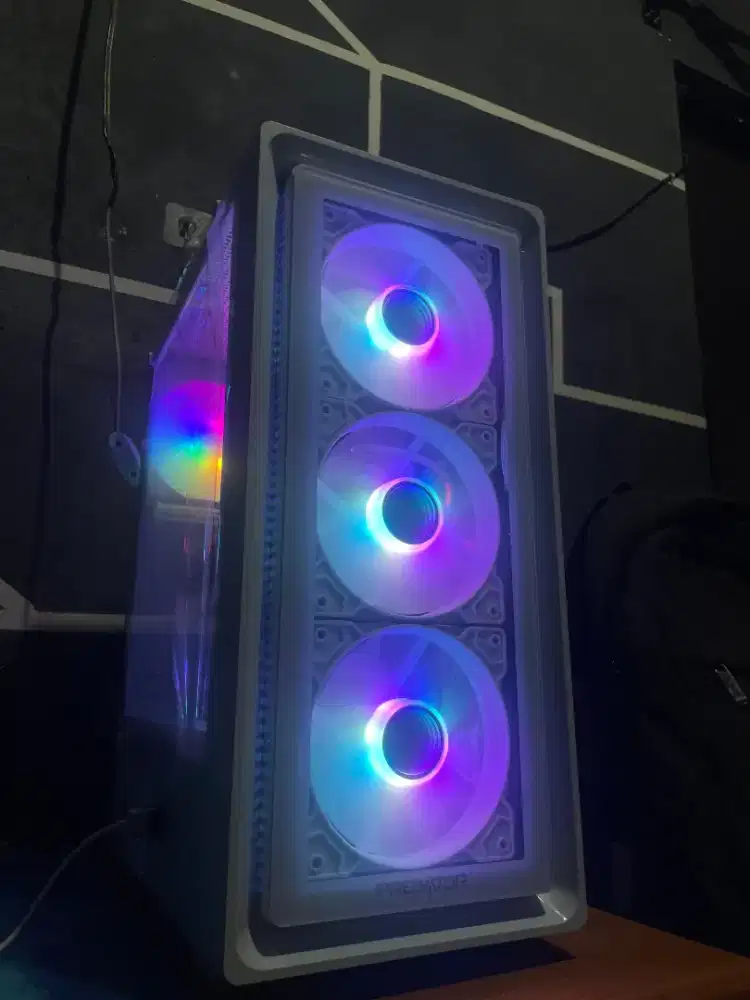 PC Gaming Only gen 12f + 1660ti BU