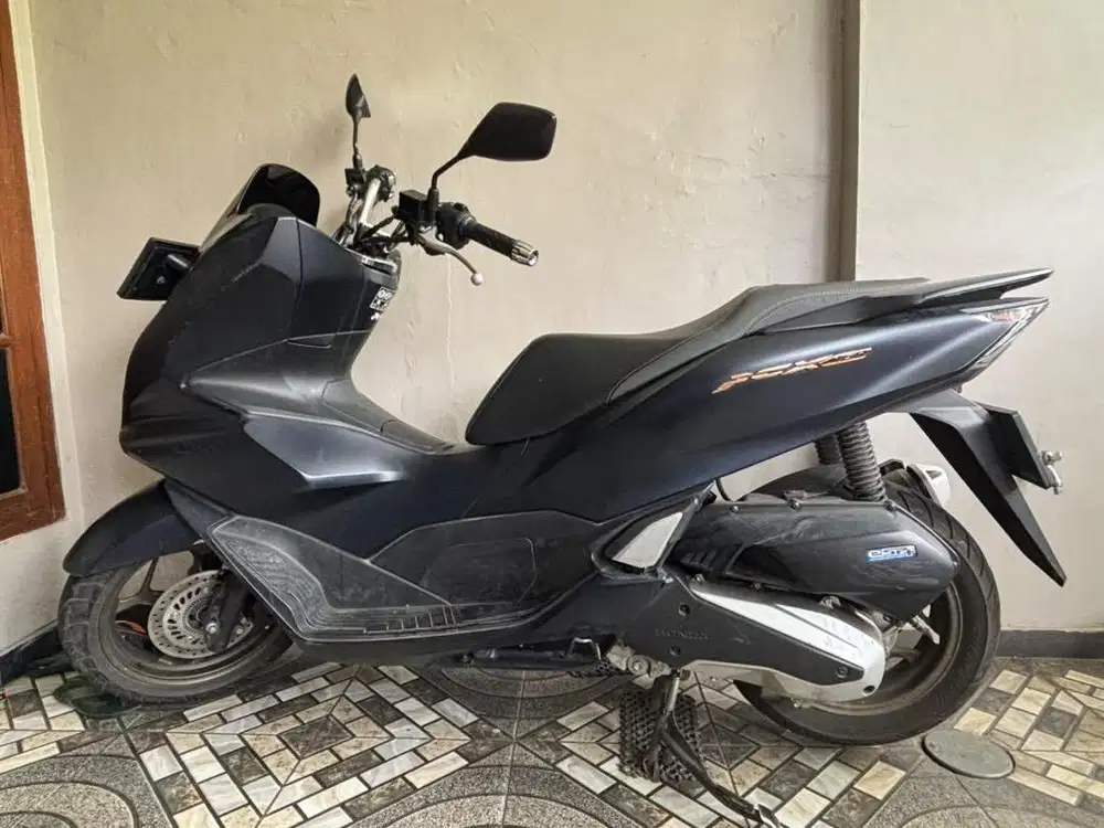 PCX NAVY 2023 FULL LENGKAP DOKUMEN