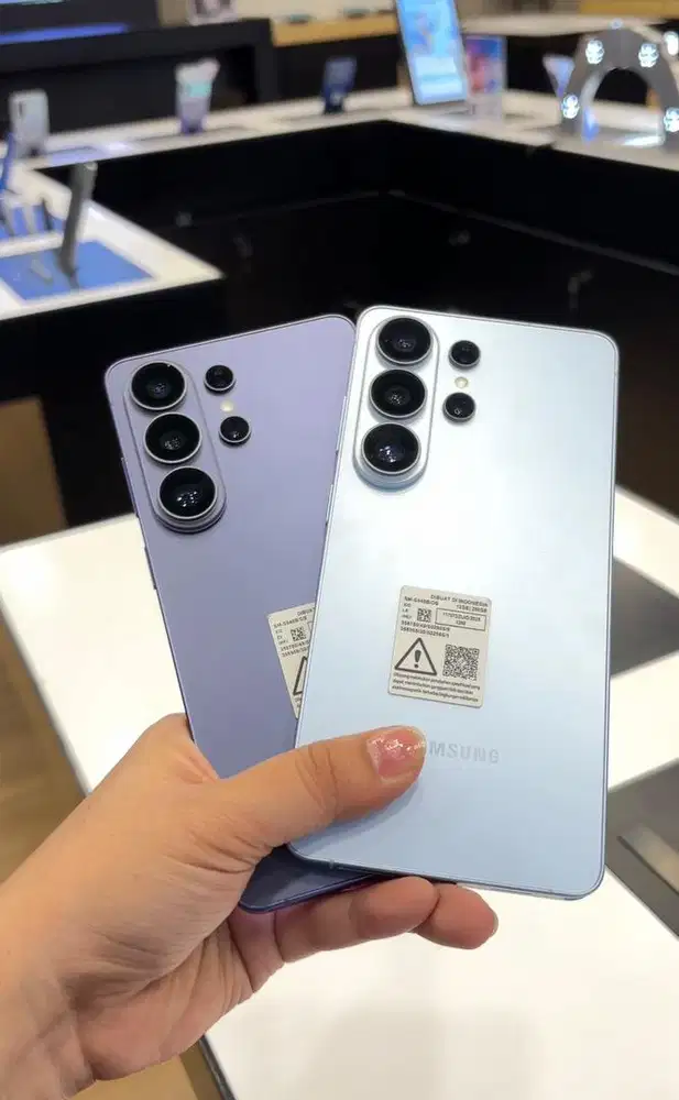 SAMSUNG S26 Ultra garansi resmi