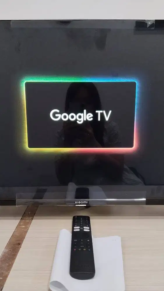GOOGLE TV XIAOMI 32INCH