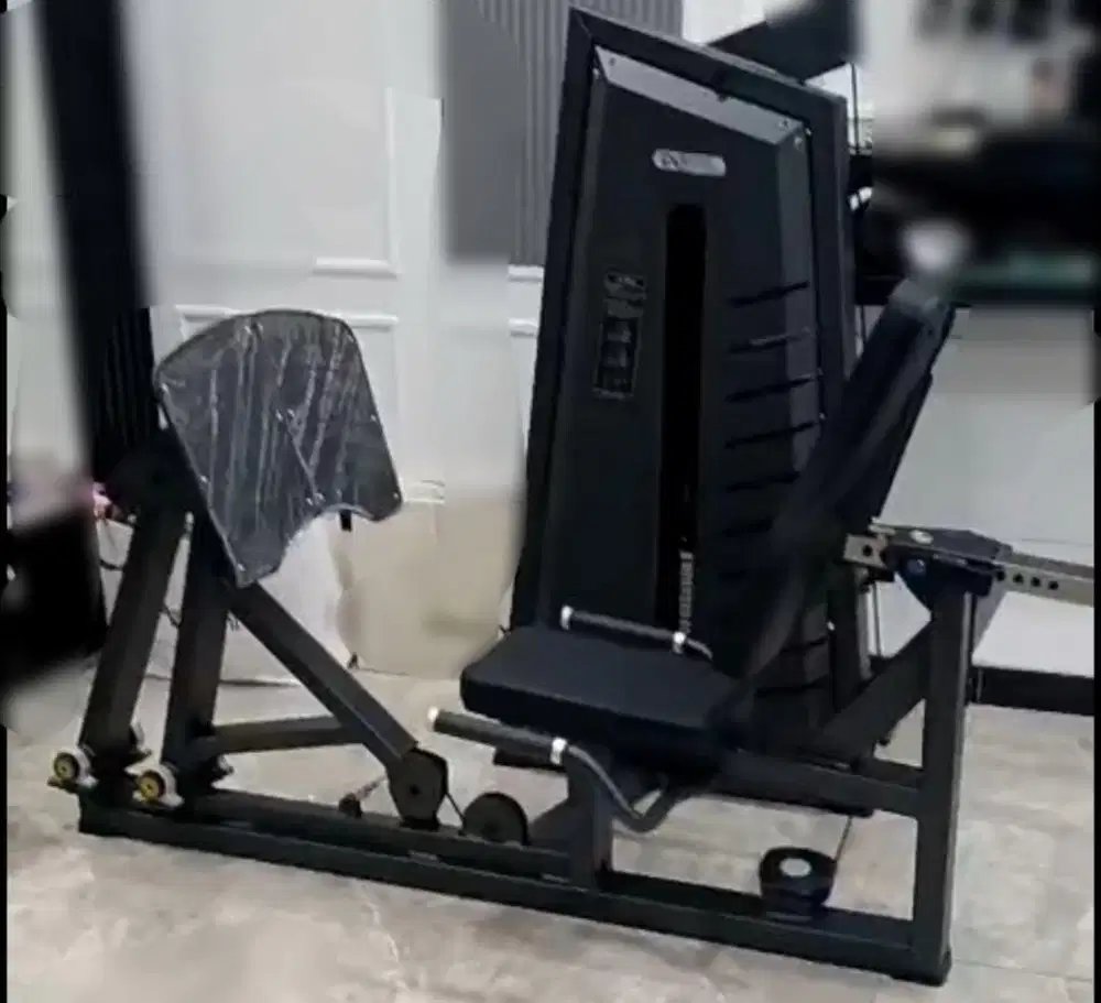 Peralatan Gym machine dhz