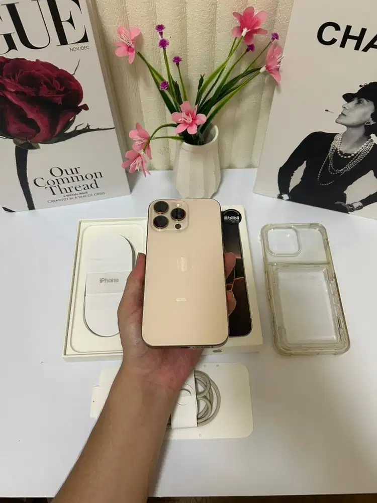 Iphone 16 Pro Max 256 GB