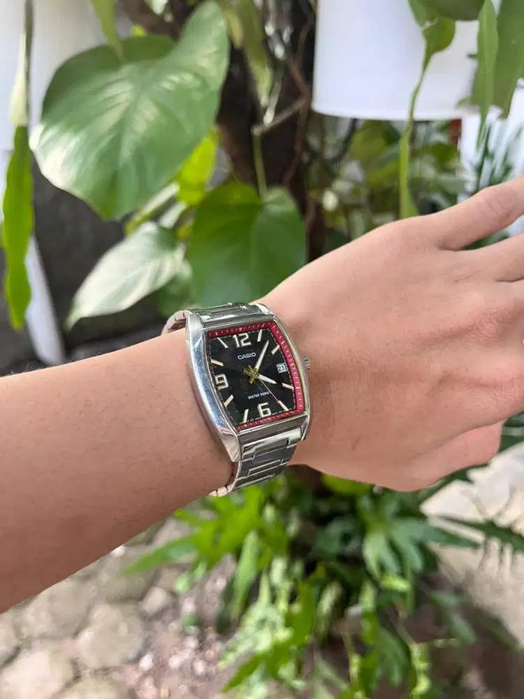 Casio Mtp -107d