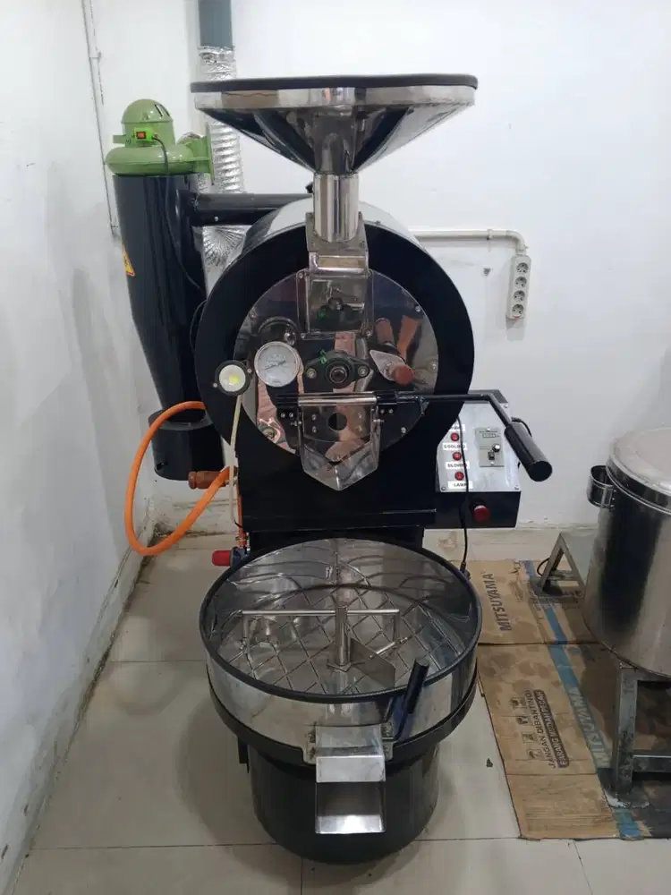 Dijual Mesin Penggiling Kopi