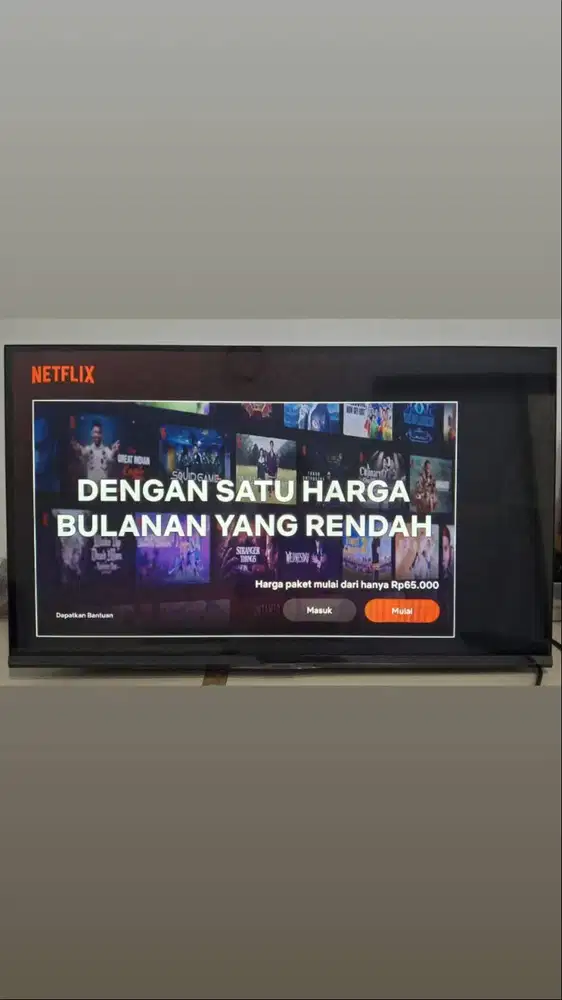 SMART TV SAMSUNG 32 INCH