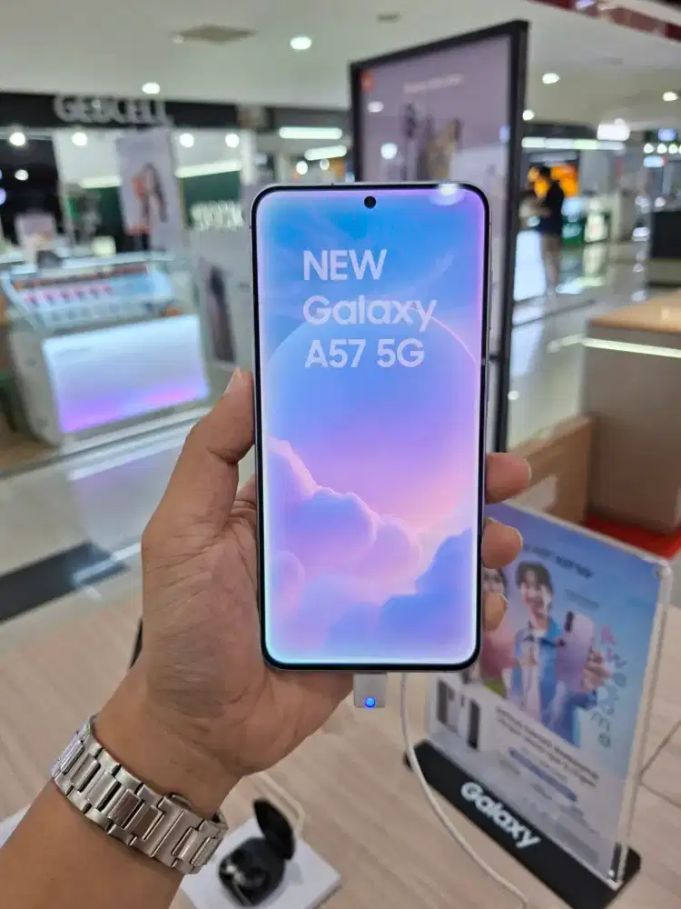 Samsung Galaxy A57 8/256GB