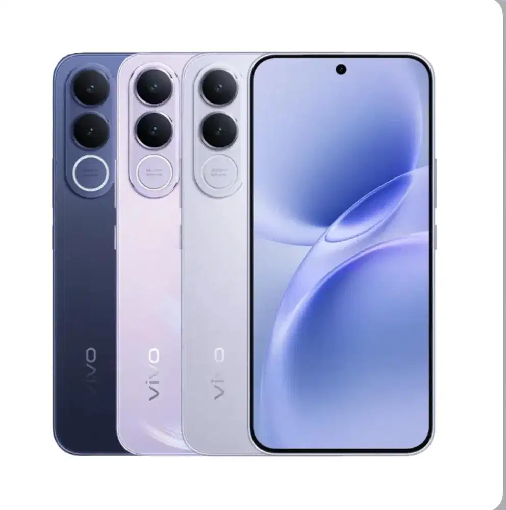 Promo cicilan vivo V70 FE di erafone sudirman, bandar lampung