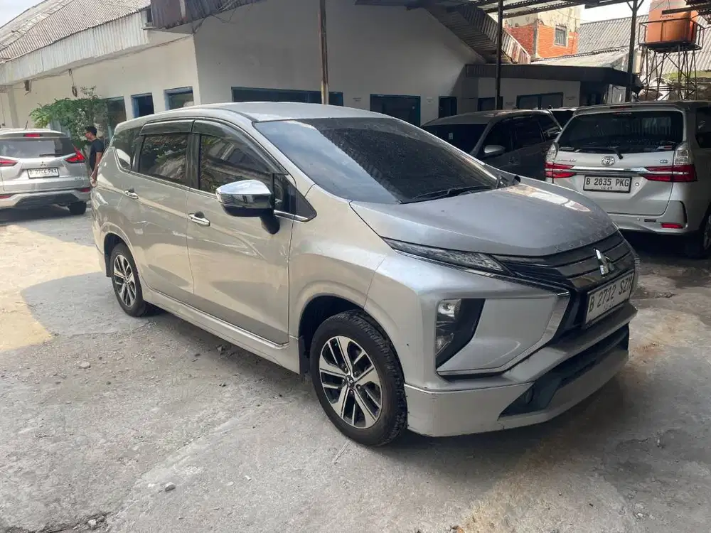 X-Pander 1.5 Ultimate 2017 A/T (CASH)
