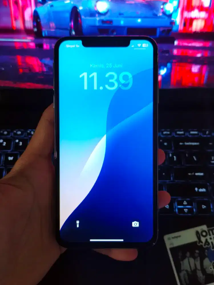 Iphone XS Max 256GB Inter