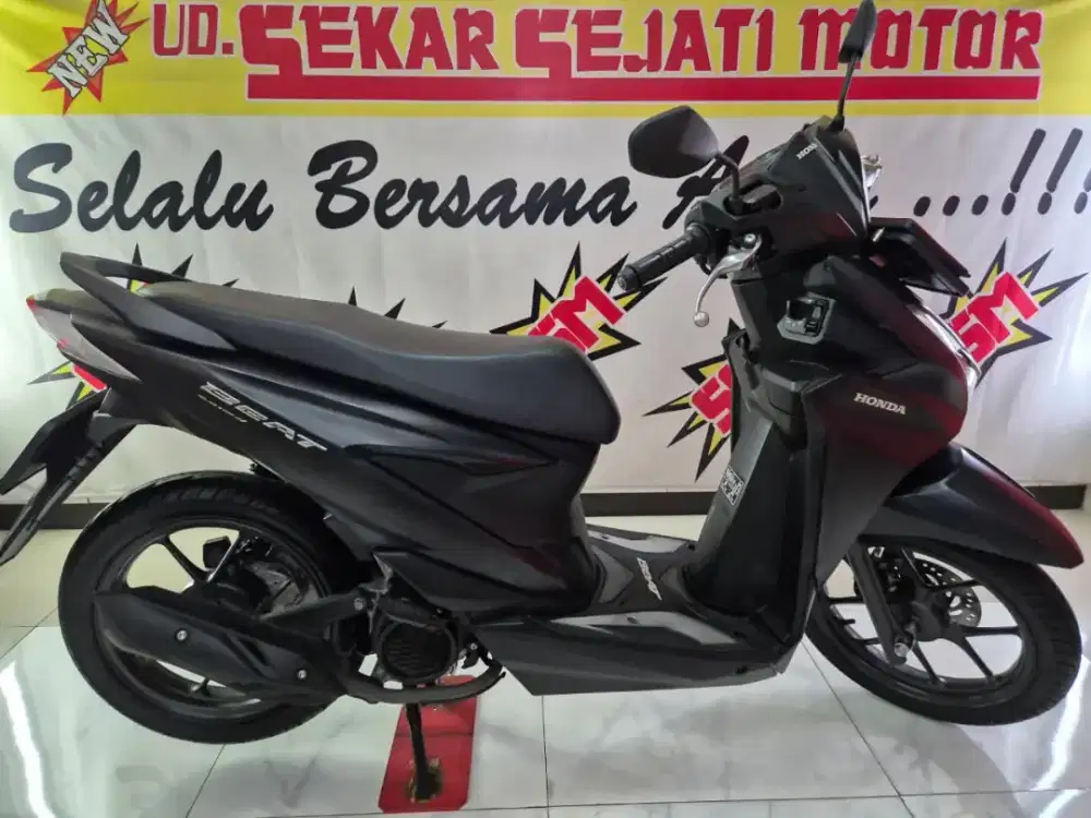 New beat deluxe keyless 2024 plat L sipp