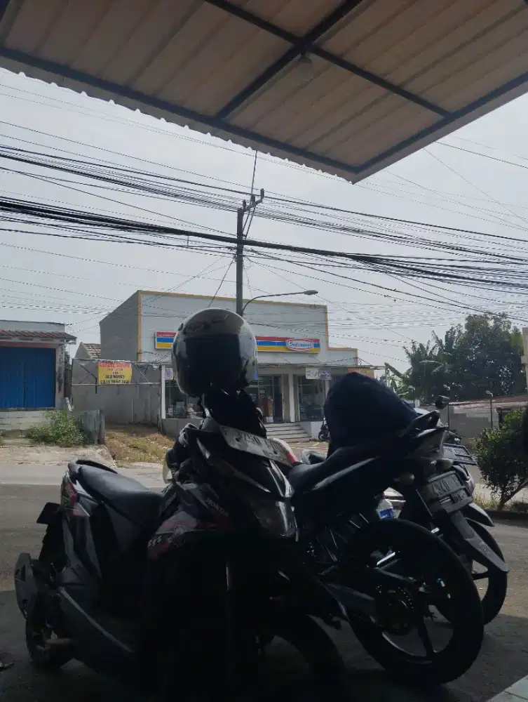 Cari lowongan pekerjaan halal