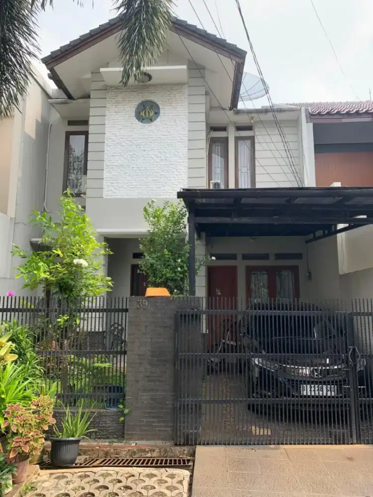HUNIAN NYAMAN DI JUAL MURAH