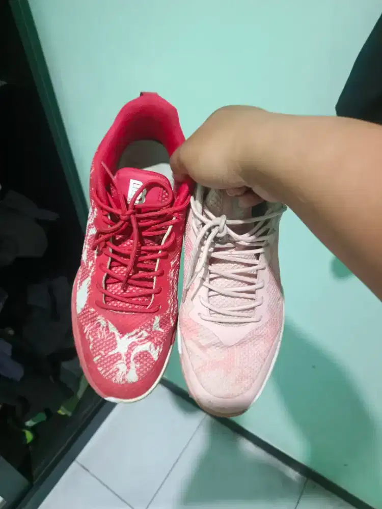 Size 45 Sepatu Basket Ballerbro