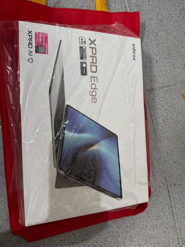 Infinix XPAD Edge 8/256GB