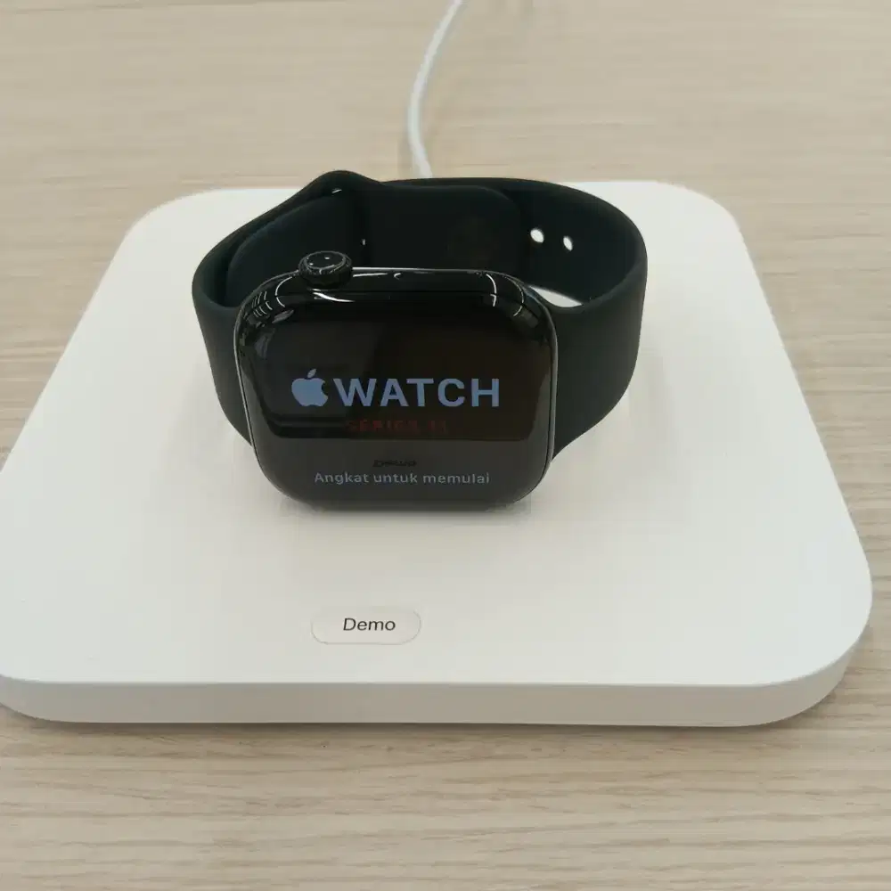 Apple watch 11 series cicilan shoppe spaylater