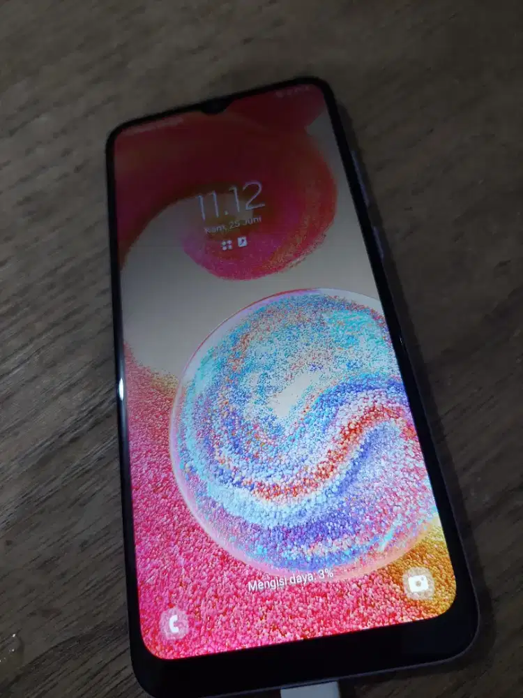 Samsung Galaxy  A04e